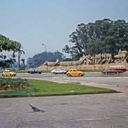 Monumentos de Brasil: arquitectura colonial, museos contemporáneos y sitios naturales