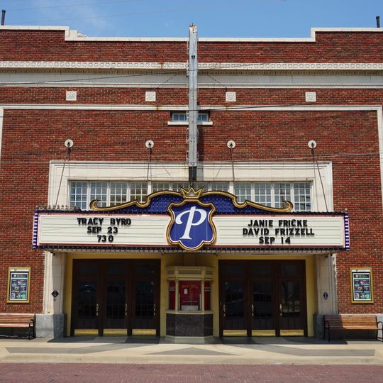 Palace Theater