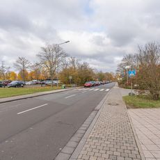 Rudolf-Crisolli-Straße