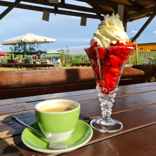 Johanneskirchen Erlebnisfeld