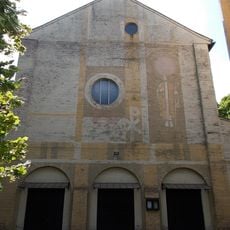 Sacred Heart Church in Gyömrő