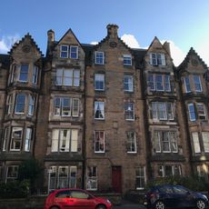 Edinburgh, 18 Warrender Park Road