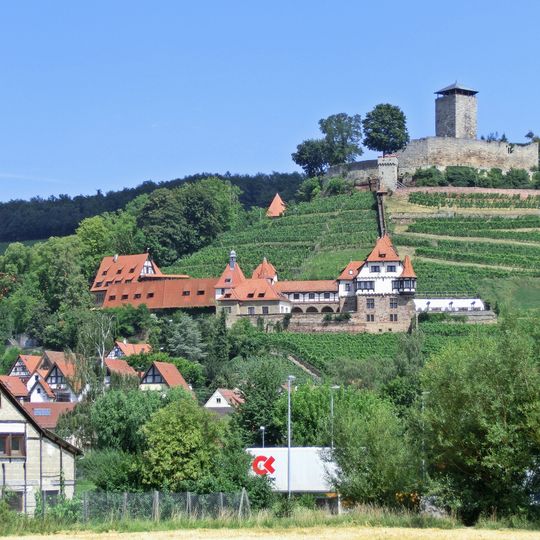 Unteres Schloss
