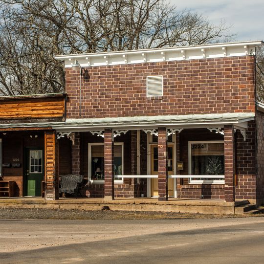 Catlett Historic District