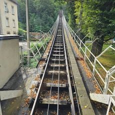 Standseilbahn Stuttgart