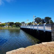 Lake El Estero