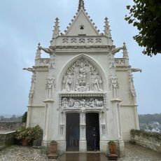 Chapelle Saint-Hubert