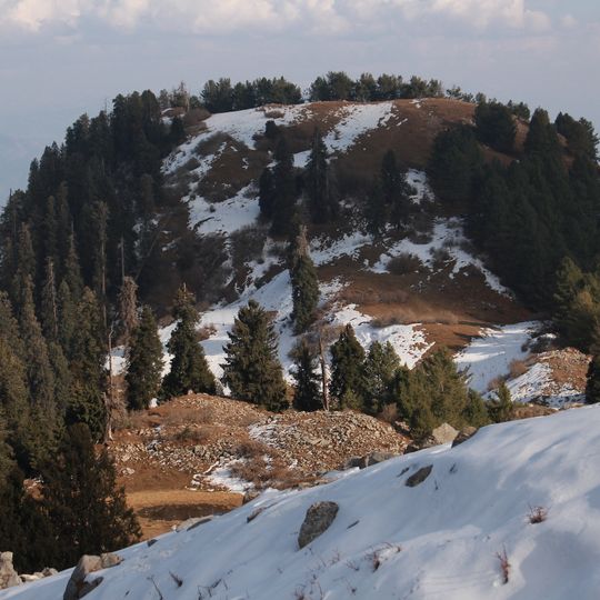 Mukeshpuri
