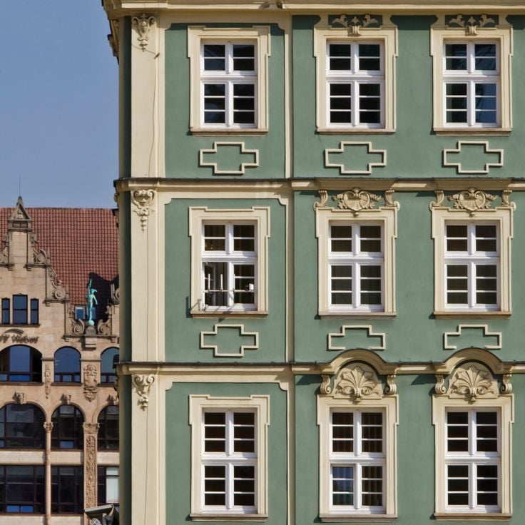 Wrocław Christmas Market