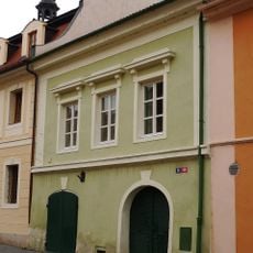 Velká Dominikánská 25