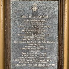 Drill Hall Complex