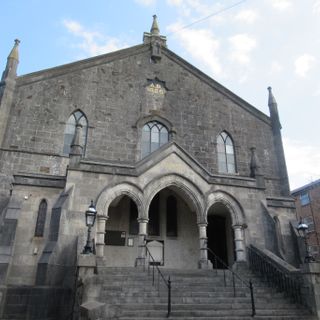 Ebenezer Welsh Methodist Church