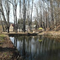 Elbtal zwischen Dresden und Meißen mit linkselbischen Tälern und Spaargebirge