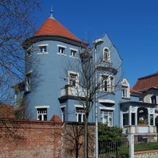 Villa Blumberger