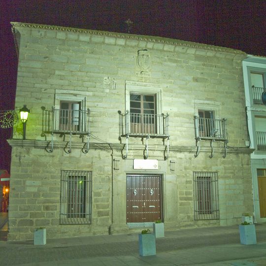 Antigua Audiencia