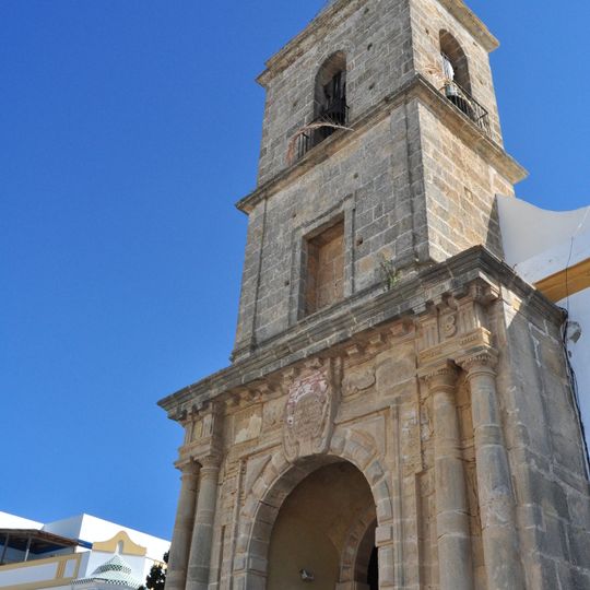 Iglesia Santa Catalina