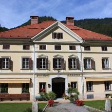 Ehem. Gasthof Kavallar