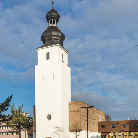 Zur Heiligen Familie