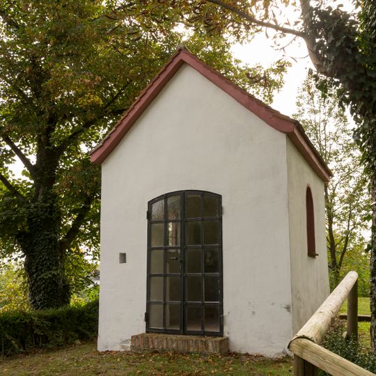 Katholische Lindenkapelle St. Maria