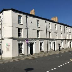 The Chateau Wine & Food Bar