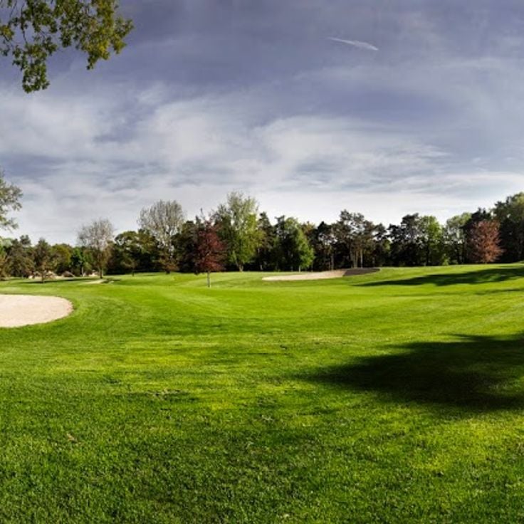 Berlin-Wannsee Golf & Country Club