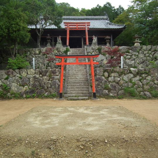 Oka Inari-jinja