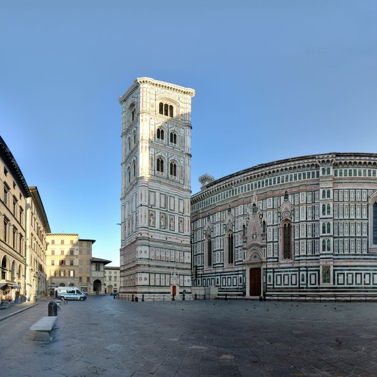 Piazza del Duomo