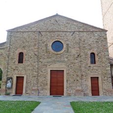 Pieve di Sant'Ambrogio