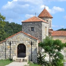 Monasterio de Motsameta