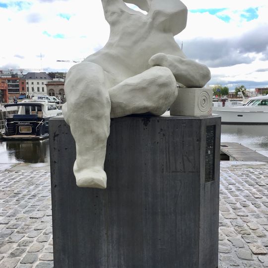 The Antwerp Whisperer