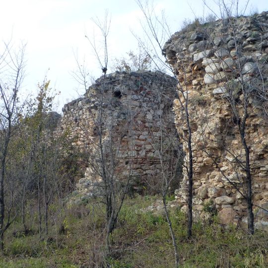 Fortress of Petropigi
