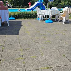 Freibad