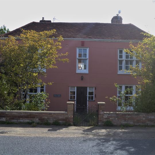 High Street Farmhouse