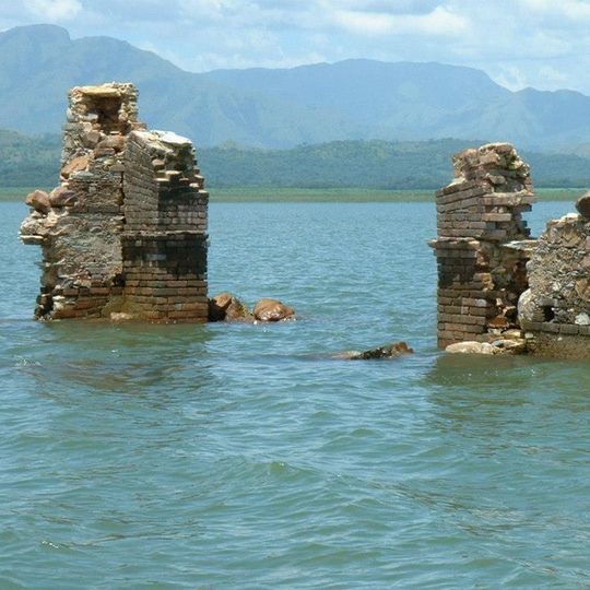 San Francisco de Cara church