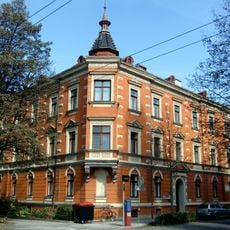 Kochstraße 1, Innsbruck