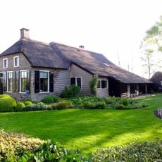 Noorderpad 24, Giethoorn