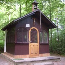 Christkönigskapelle