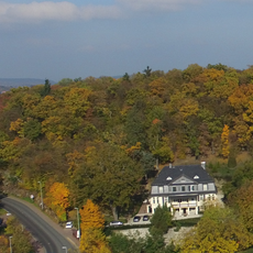 Hessisches Forstamt Idstein