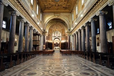 Interior 1