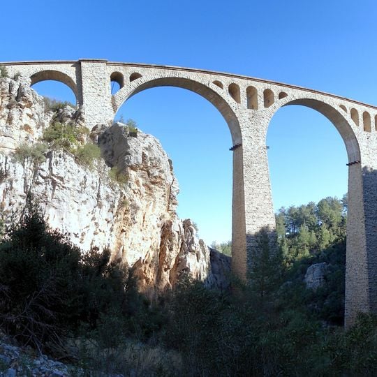 Varda Viaduct