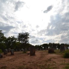 Cromeleque da Portela de Modos