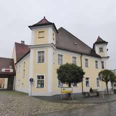Schloss Arnstorf