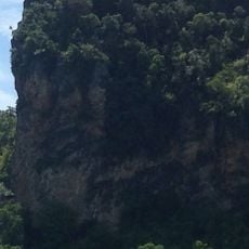 Mu Ko Surin National Park