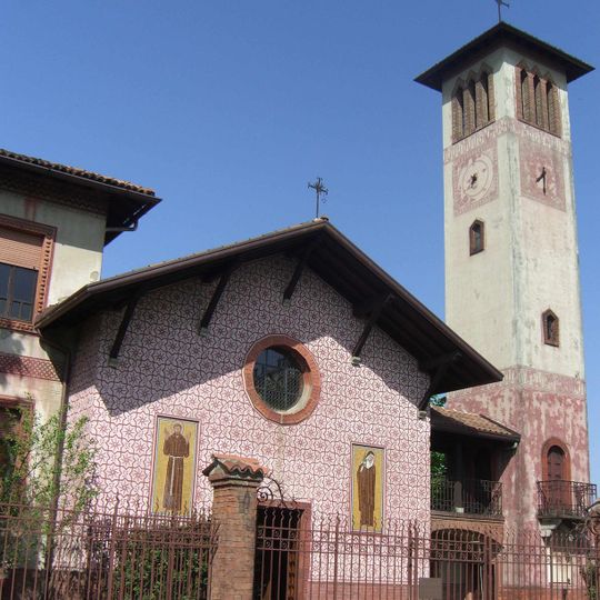 Chiesa di San Francesco