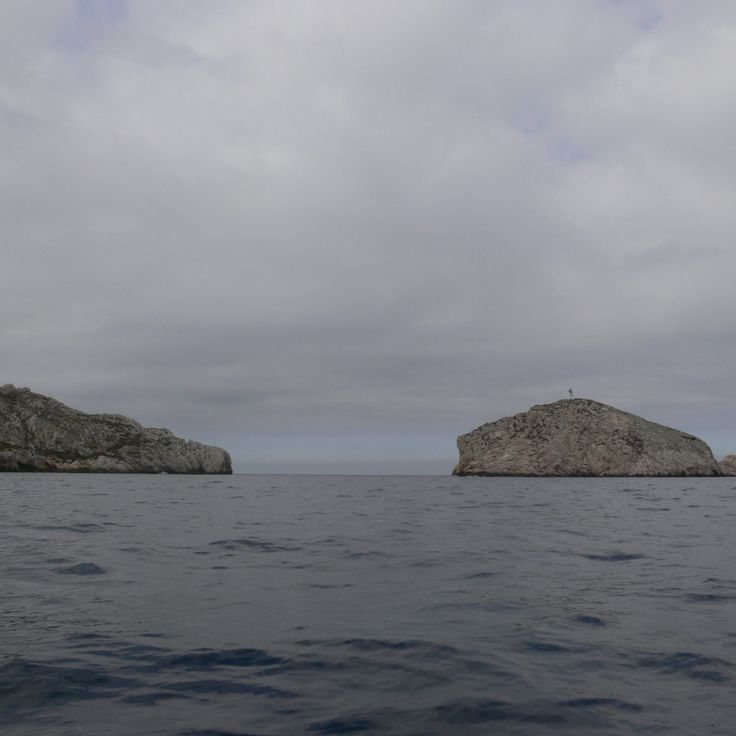 Îlot de Tiboulen du Frioul