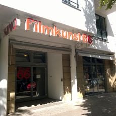 Filmkunst 66