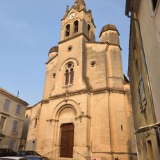 Église Saint-Trophime