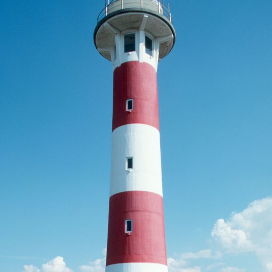 Phare de Nieuport