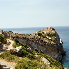 Skiathos Castle