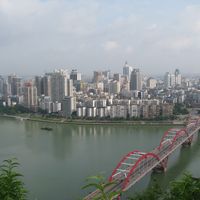 Distretto di Chengzhong